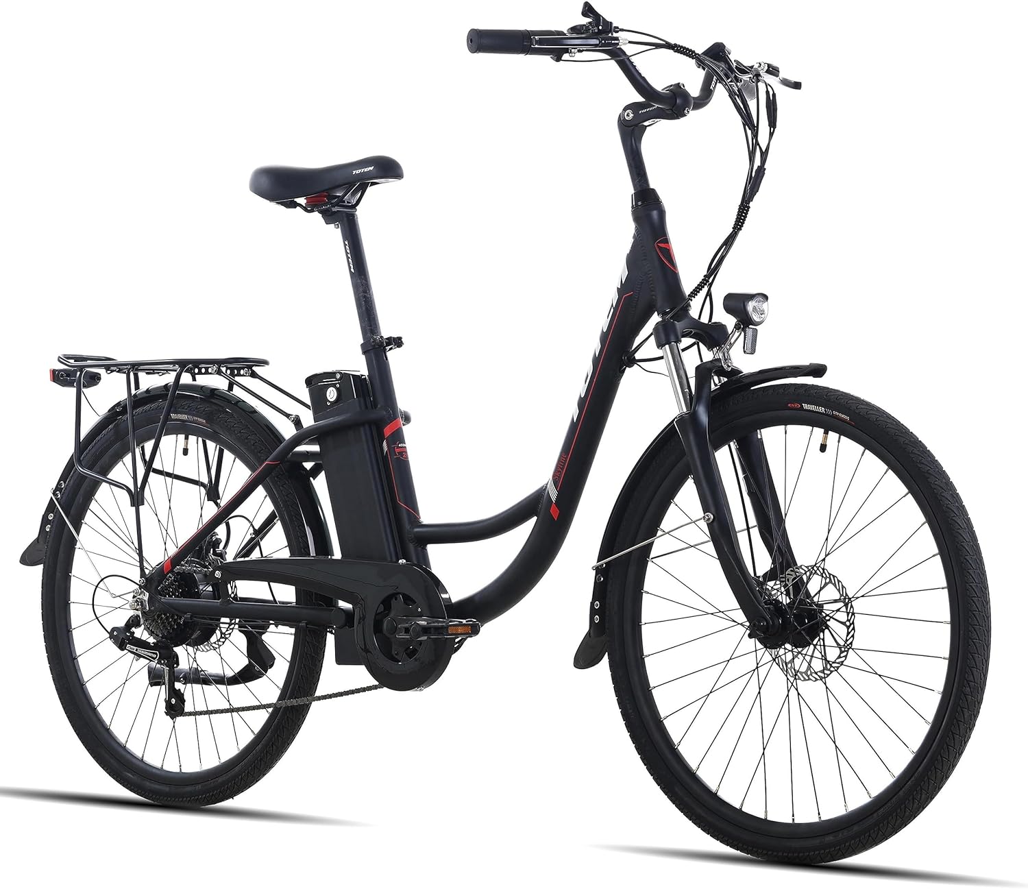 6 Pros & Cons of The Totem Skyline Electric Bike [Review 2024]