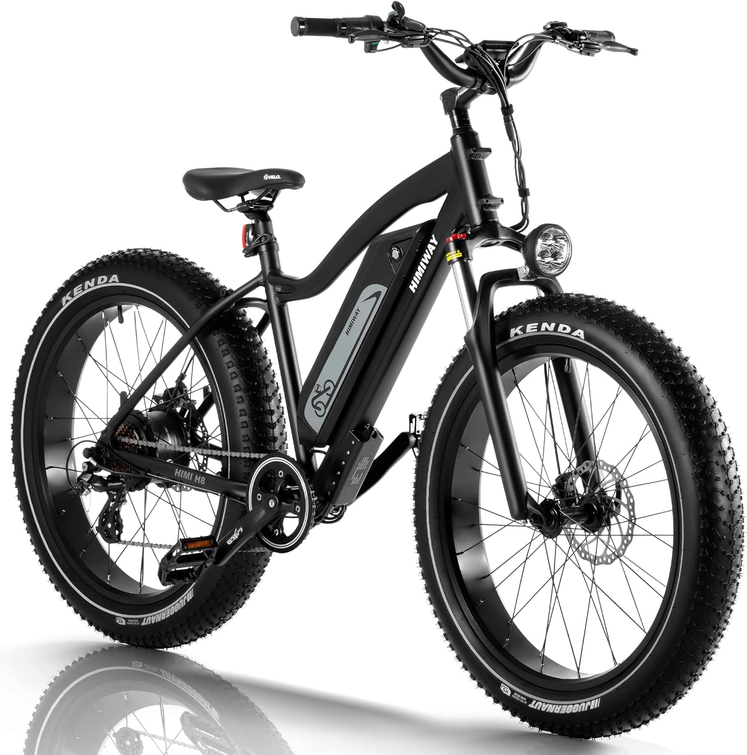 11 Pros & Cons of The Himiway Cruiser Electric Bike [Review 2024]